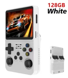Consola de videojuegos portátil Retro R36S