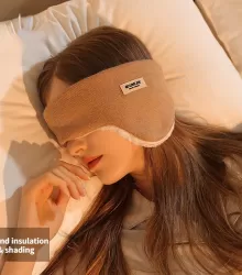 Orejeras de piel insonorizadas para hombres y mujeres